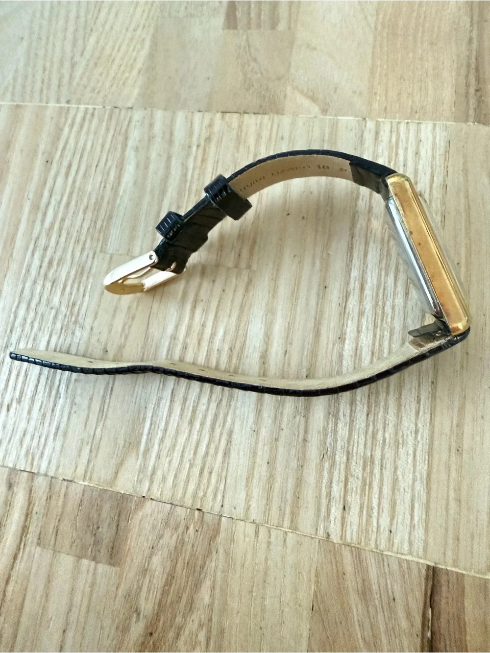 Elgin brand model